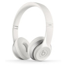 BEATS BY DRE SOLO2-WHITE