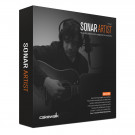 CAKEWALK SONAR-ARTIST Music Production Software For PC