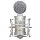 Sontronics Mercury Valve/Tube Condenser Microphone