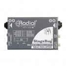 RADIAL StageBug SB-6 Isolator