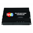 LEDJ PRO Tri LED Starcloth Controller for STAR21 and STAR22 ( STAR20 )