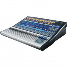 PRESONUS StudioLive 24.4.2 Digital Firewire Mixing Desk 