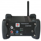 SMPRO TRANZ-R Wireless Stereo DI System Receiver