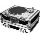 TOTAL IMPACT FR1200BMKII Flight Ready Deluxe Turntable Case