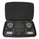 UDG Creator Kontrol S4 MK3 / S2 MK3 / S3 Hardcase U8309BL