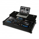 UDG Ultimate XDJ-RX Flight Case w/ Laptop Tray & Wheels U91015BL