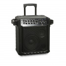 Alto UBER FX Portable PA System with Rechargeable Battery