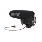 VideoMic Pro R Directional Shotgun Condenser Microphone