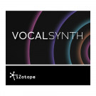 Izotope VocalSynth Multi Effects Plugin (Serial Only)
