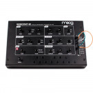 MOOG Werkstatt-01 Analogue Synth Kit 