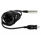 ART XConnect USB to Microphone Cable