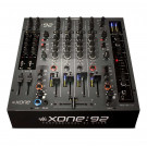 ALLEN & HEATH XONE:92 Professional DJ Mixer