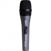 SENNHEISER E845-S Dynamic Handheld Vocal Mic w/ Switch