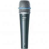 SHURE Beta 57A Premium Dynamic Microphone