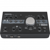 Mackie Big Knob Studio Monitor Controller & 2x2 USB Audio Interface