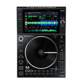 Denon DJ SC6000M Prime Media Player - Black