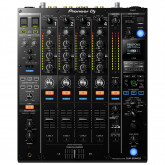 Pioneer DJM-900NXS2 Digital DJ Mixer