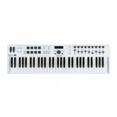 Arturia Keylab Essential 61 MIDI Keyboard