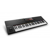 Komplete Kontrol S61Mk2 MIDI Keyboard