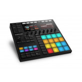 Native Instruments Maschine MK3 music production and performance instrument