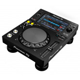 Pioneer XDJ-700 Single Compact USB Player With Touchscreen
