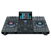 Denon DJ PRIME 4 Stand Alone Player With Touch Screen