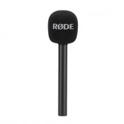 View and buy Rode Interview GO Handheld Adaptor for Wireless GO online