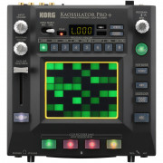 View and buy Korg Kaossilator Pro Plus Live Performance Synthesizer / Loop Recorder online