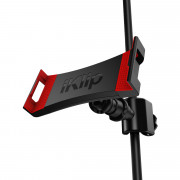 View and buy IK Multimedia iKlip 3 Deluxe Universal Tablet Stand Mount online