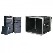 View and buy Citronic 8u ABS 19" Equipment Rack Cases ( 127.109UK ) online
