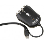 View and buy Citronics AC-1 USB Audio Capture Device ( 128.515UK ) online