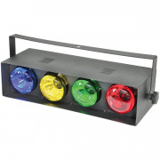 View and buy QTX 4 Channel Light Effect (150298) online