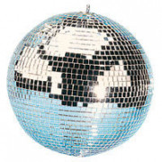 View and buy QTX 30cm Mirrorball ( 151.585UK ) online
