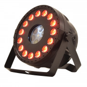View and buy QTX Gobo PAR 2-in-1 Light Effect (151741) online