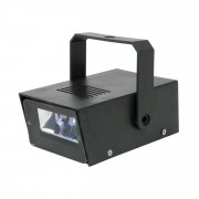 View and buy QTX MS-6V Mini LED Strobe online