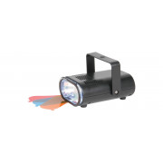 View and buy QTX Mini Party Strobe Light (153.303UK) online