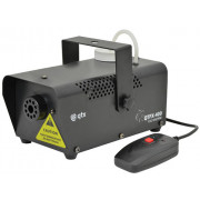 View and buy QTX QTFX-400 Compact Fog Machine ( 160.461UK ) online