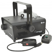 View and buy QTX FX-900 MKII Fog Machine 900W (160463) online