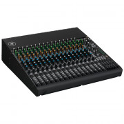 View and buy Mackie 1604VLZ4 16-channel 4-bus Mixer online