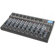 View and buy Citronic CM10 Live compact mixer with delay + USB/SD player ( 170.803UK ) online