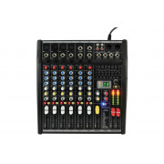 View and buy CITRONIC CSL-8 Compact Mixing Console with DSP ( 170.850UK )  online