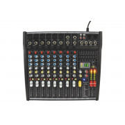 View and buy Citronic CSL-10 Compact Mixing Console With DSP ( 170.852UK ) online