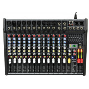 View and buy Citronic CSL-14 Compact Mixing Console With DSP ( 170.854UK ) online