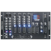 View and buy Citronic CDM10:4 MK5 4 Channel USB Mixer ( 171.135UK ) online
