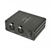 View and buy Citronic Dual Channel Phantom Power Unit (173078) online
