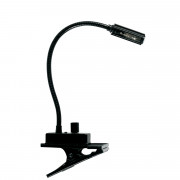 View and buy SKYTRONICS 12v Gooseneck Light with Table Clip (173105)  online