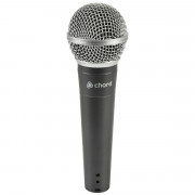 View and buy Chord DM02 Dynamic Vocal Microphone (173607) online