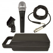 View and buy Chord DM04 Vocal Microphone (173855) online
