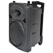 View and buy QTX QR10PA Portable PA speaker online
