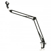 View and buy Citronic Studio Swivel Microphone Boom Arm (180001) online